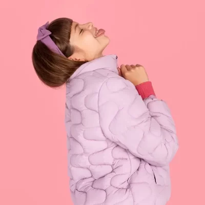 Kids Winter-Jacket