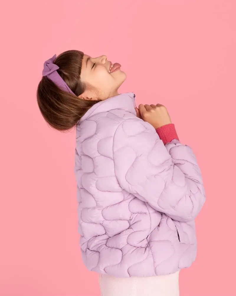 Kids Winter-Jacket