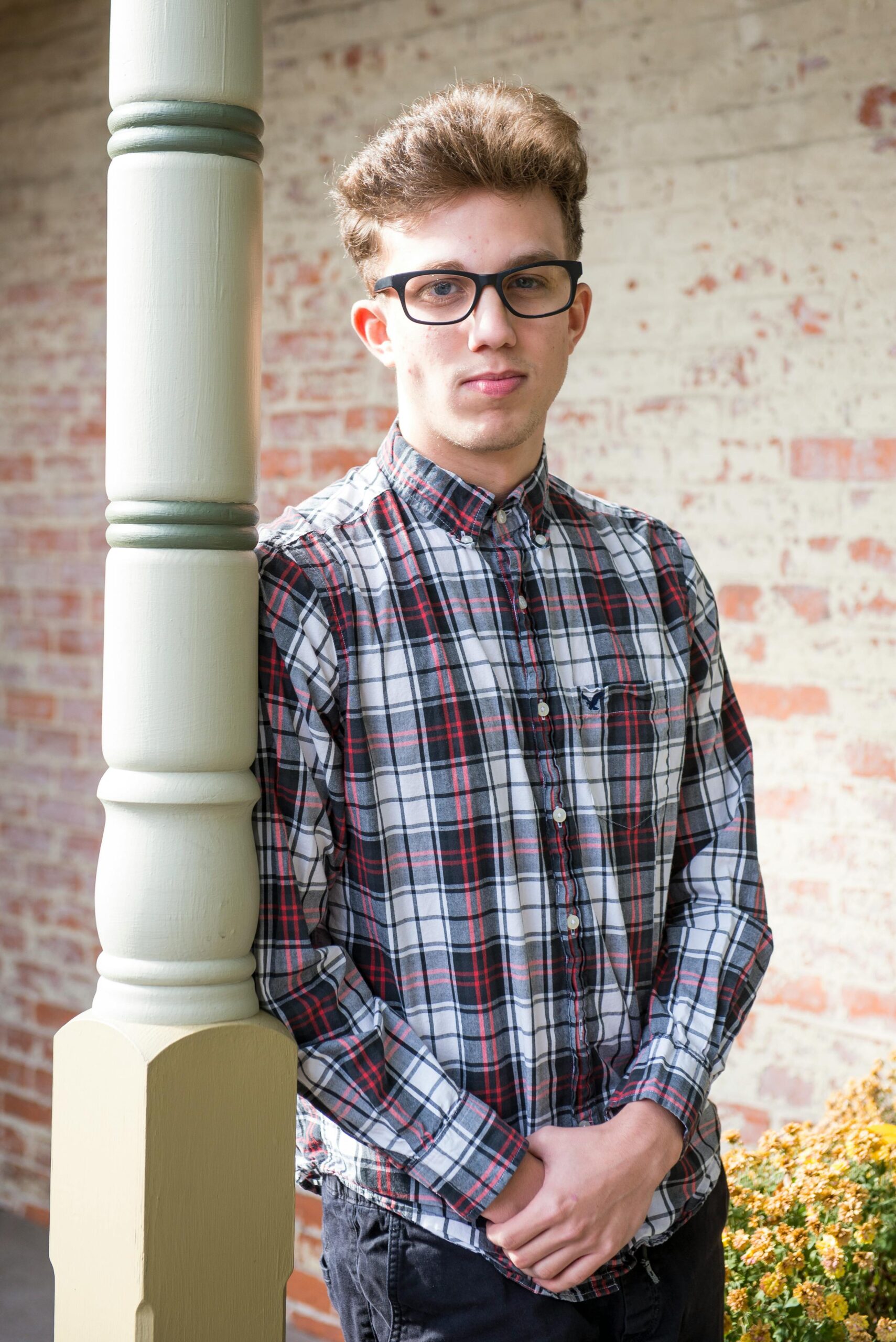 Casual Shirt - Image 4