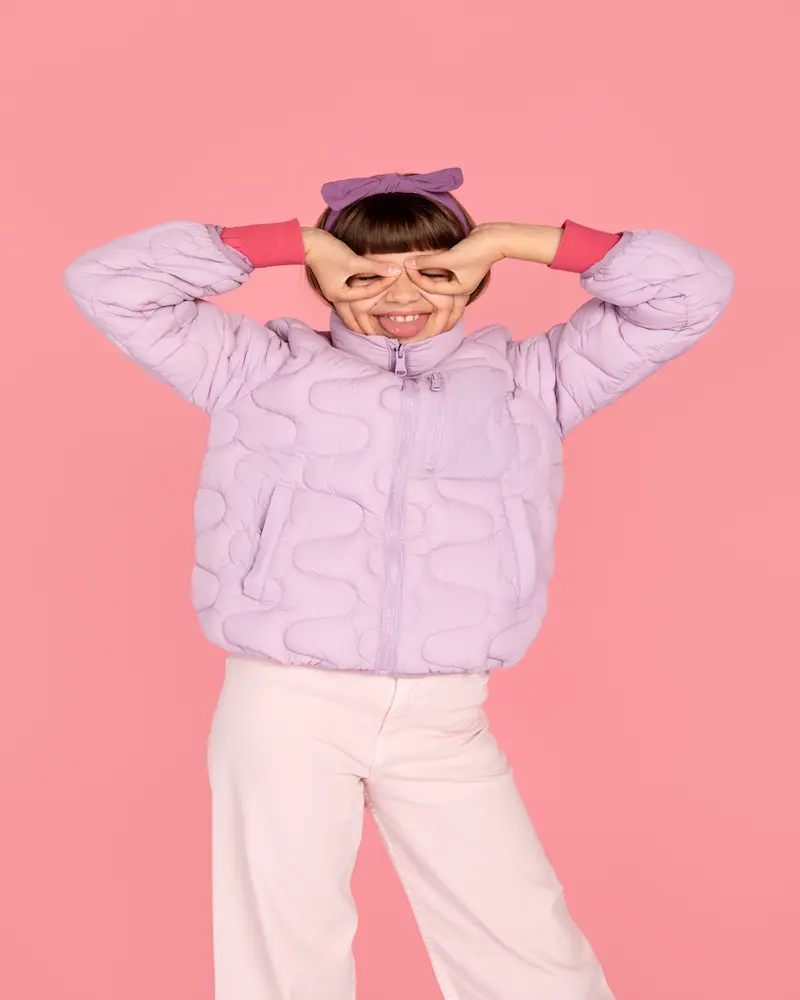Kids Winter-Jacket - Image 4