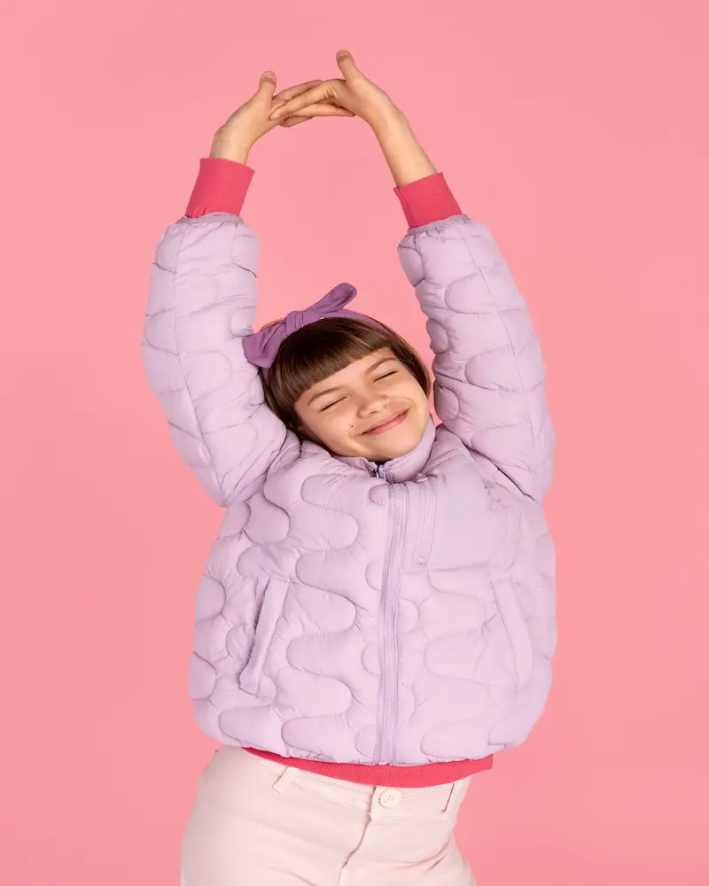 Kids Winter-Jacket - Image 3